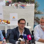 La costa granadina estrena la marca Eco-Chiringuitos para un turismo responsable