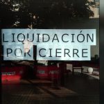 La creación de empresas baja un 2% en abril y se disparan casi un 25% las sociedades disueltas