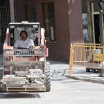La creación de empresas en la Comunidad de Madrid cae un 8,8% en abril, con 2.537 sociedades