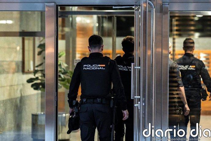 La criminalidad sube en España con un aumento de homicidios (+10%) y de agresiones sexuales con penetración (+3,8%)