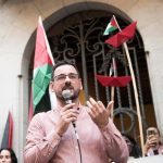 La CUP reúne a cargos y militantes en Girona para preparar las municipales de 2027