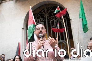 La CUP reúne a cargos y militantes en Girona para preparar las municipales de 2027