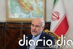 La cúpula negociadora iraní viaja a Suiza para su primer encuentro con EEUU tras la firma del preacuerdo