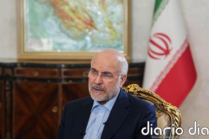 La cúpula negociadora iraní viaja a Suiza para su primer encuentro con EEUU tras la firma del preacuerdo