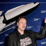 La demanda de acciones de SpaceX ya supera las previstas en su oferta para cotizar en bolsa
