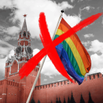 La difamación sistemática de la comunidad Lgbti en Rusia la empuja a la clandestinidad