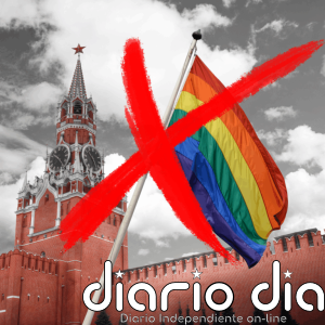 La difamación sistemática de la comunidad Lgbti en Rusia la empuja a la clandestinidad