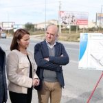 La Diputación de Almería activó en junio más de 16,4 millones de euros para 55 proyectos de obras y servicios