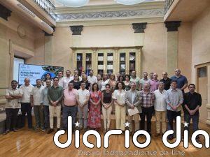 La Diputación de Badajoz dota con 7,8 millones un plan dirigido a impulsar los sectores agroalimentario y forestal