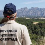 La Diputación de Barcelona despliega a 89 técnicos en la campaña de información contra incendios