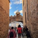 La Diputación de Cáceres lleva la formación en turismo inteligente a seis localidades de la provincia