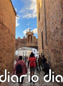 La Diputación de Cáceres lleva la formación en turismo inteligente a seis localidades de la provincia