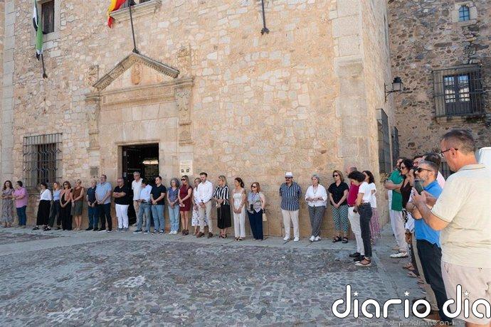 La Diputación de Cáceres movilizará, de su partida de emergencia, una ayuda urgente a Venezuela