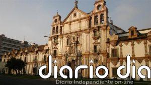 La Diputación de Córdoba se transforma en una gran pista de circo en la gala inaugural del festival Volantino