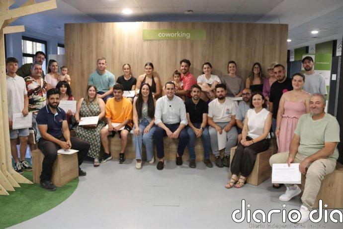 La Diputación de Jaén concede 55 ayudas para la vivienda a jóvenes de la Sierra de Segura por casi 300.000 euros