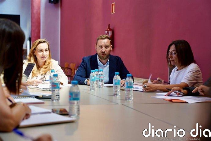 La Diputación de Valladolid ha ejecutado ya el 80% del Plan de Responsabilidad Corporativa