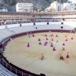 La Diputación lanza un vídeo para conmemorar el 150 aniversario de la primera corrida de toros en La Malagueta