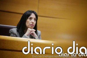 La directora de la Guardia Civil no comparecerá este jueves en el Senado excusándose en la visita del Papa