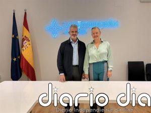 La Distribución Anged y Re-Viste se alían para impulsar la circularidad del textil y calzado