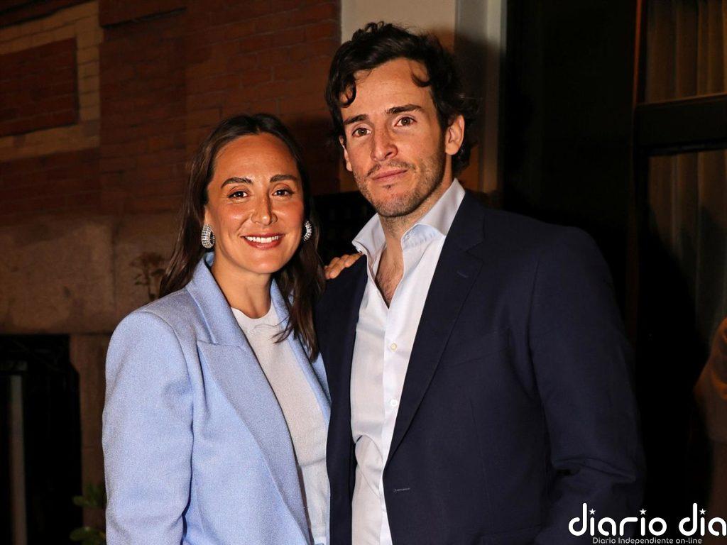 La divertida confesión de Tamara Falcó sobre Íñigo Onieva: "Esto lo cortamos. Me va a matar"