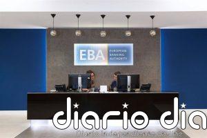 La EBA presenta el borrador para los test de estrés de 2027, que reduce a la mitad los datos exigidos
