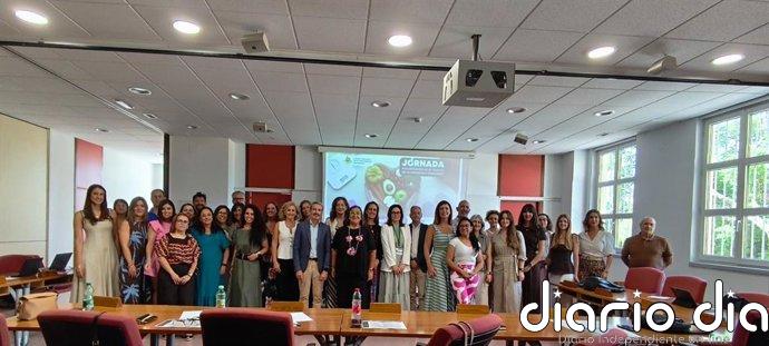 La Escuela Andaluza de Salud Pública acoge una jornada de actualización en el manejo de la diabetes y la obesidad