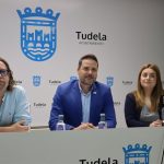 La Escuela-Conservatorio 'Fernando Remacha' de Tudela celebrará su 50º aniversario con un programa abierto a la ciudad