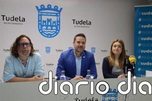 La Escuela-Conservatorio 'Fernando Remacha' de Tudela celebrará su 50º aniversario con un programa abierto a la ciudad