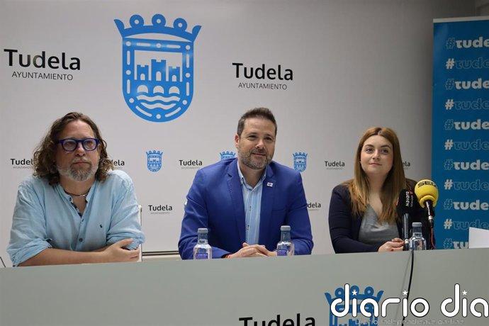 La Escuela-Conservatorio 'Fernando Remacha' de Tudela celebrará su 50º aniversario con un programa abierto a la ciudad