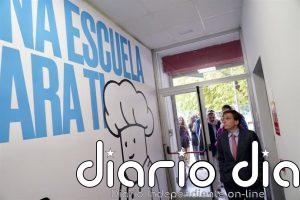 La Escuela Municipal de Talento Digital abrirá en el segundo semestre en tres sedes entre San Blas, Barajas y Retiro
