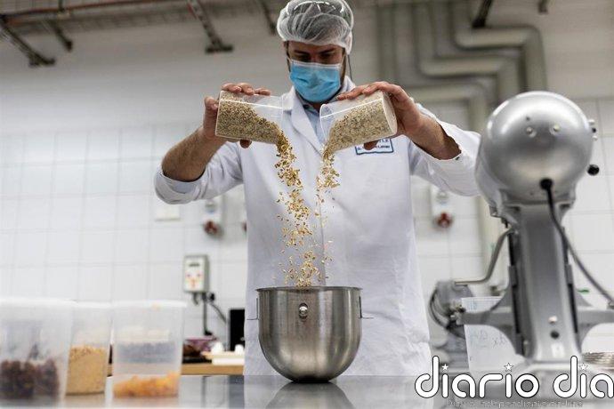 La estadounidense Ingredion acuerda comprar la británica Taste & Lyle por 3.125 millones