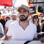 La Eurocámara inicia el proceso para levantar la inmunidad de 'Alvise' por presunto acoso a dos eurodiputados