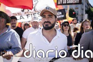 La Eurocámara inicia el proceso para levantar la inmunidad de 'Alvise' por presunto acoso a dos eurodiputados