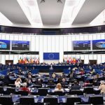 La Eurocámara reclama a la UE que actúe contra el uso de agua como herramienta de presión política