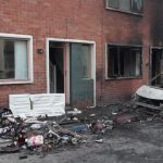 La familia de la víctima de Belfast pide el cese de los ataques xenófobos