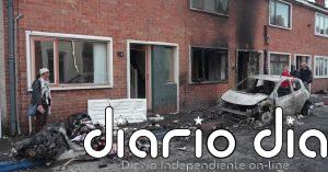 La familia de la víctima de Belfast pide el cese de los ataques xenófobos