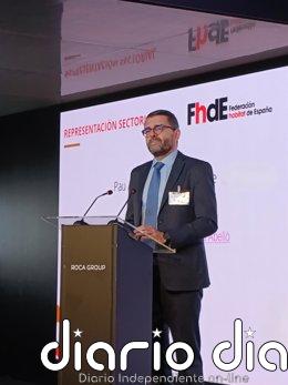 La Federación Hábitat nombra al líder de Agrubaño, Pau Abelló, como nuevo presidente de la organización