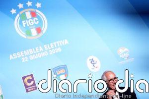 La Federación Italiana de Fútbol no descarta fichar a un seleccionador extranjero: "Nunca digas nunca"