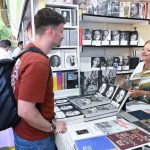La Feria del Libro de Madrid reduce su facturación a 7,2 millones en su 85ª edición por las "dificultades" de la capital
