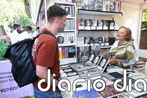 La Feria del Libro de Madrid reduce su facturación a 7,2 millones en su 85ª edición por las "dificultades" de la capital