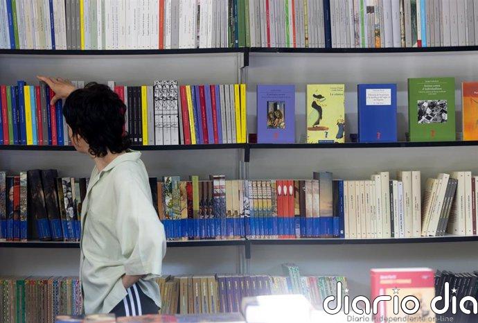La Feria del Libro retira un acto sobre el Sáhara por "no ajustarse" a los criterios de "pluralidad y neutralidad"