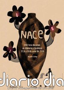 La Feria N.A.CE. celebrará del 17 al 19 de julio en Navarrete su mayoría de edad reivindicando el barro y el territorio