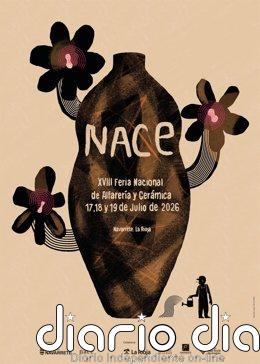 La Feria N.A.CE. celebrará del 17 al 19 de julio en Navarrete su mayoría de edad reivindicando el barro y el territorio