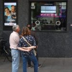 La Fiesta del Cine arranca este lunes hasta el jueves 11 de junio en 336 cines de España, con entradas a 3,5 euros