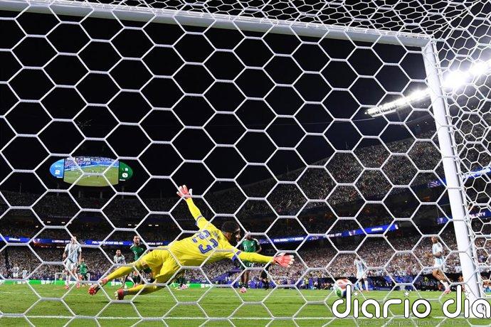 La FIFA corrige un fallo que hubiese permitido la inyección de un vídeo en plena retransmisión de un partido