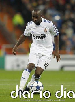 La FIFA y Lass Diarra llegan a un acuerdo para poner fin a sus disputas legales