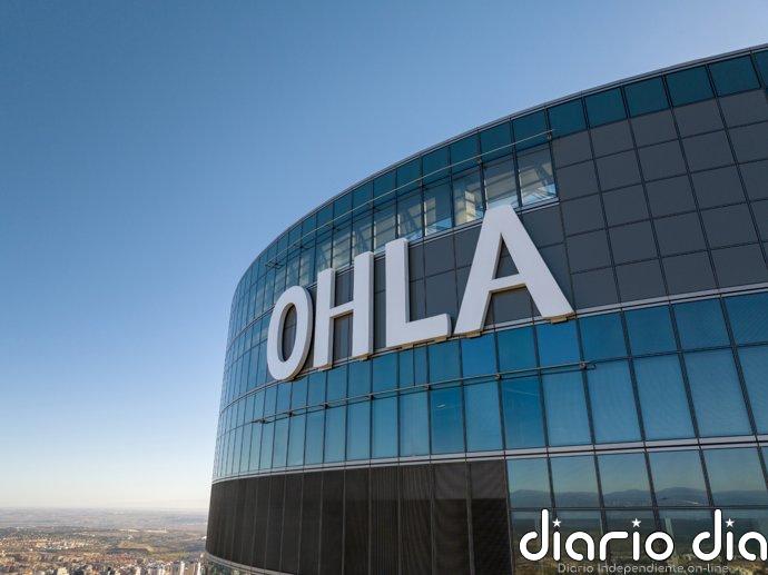 La filial de OHLA en Estados Unidos, condenada a pagar 38,6 millones por un litigio laboral en Nueva York