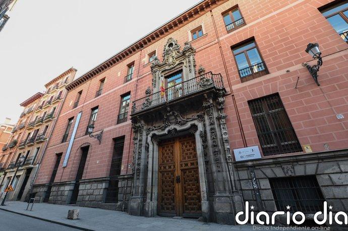 La Filmoteca Española, Medalla de Honor 2026 de la Academia de Bellas Artes