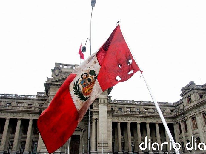 La Fiscalía de Perú pide 35 años de cárcel por secuestro y extorsión para alias 'El Monstruo'