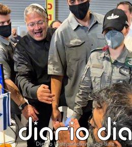 La Fiscalía de Roma investiga a Ben Gvir por la captura de activistas de la Global Sumud Flotilla